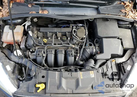 2015 Ford Focus S from USA, damaged, VIN 1FADP3E24FL228279